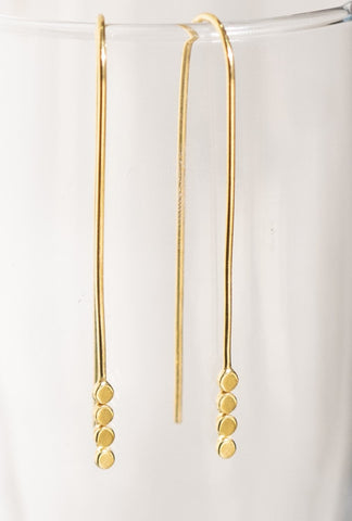 ZAHARA STUDS
