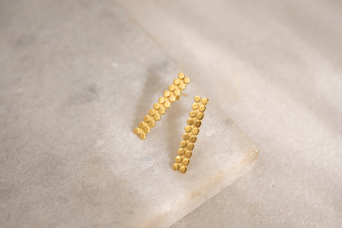 ZAHARA STUDS
