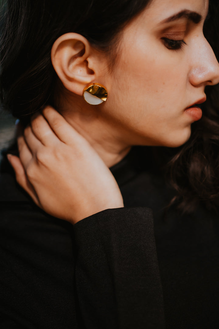 SERENA MINI STUDS