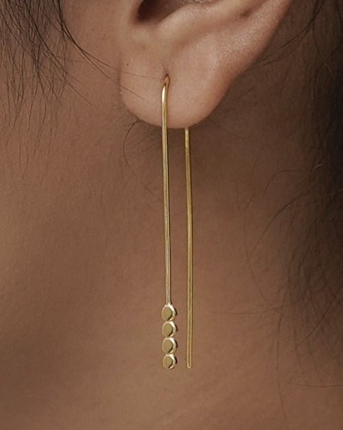 AASHI EARRINGS