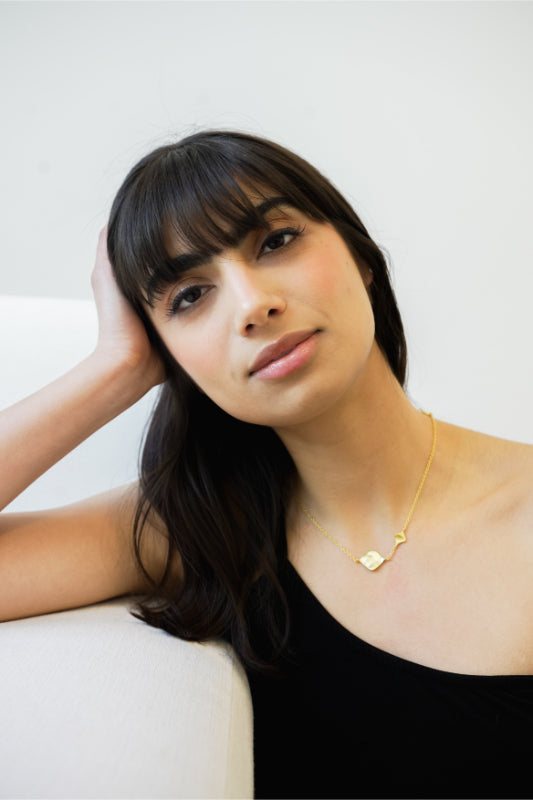 Ahaana Necklace
