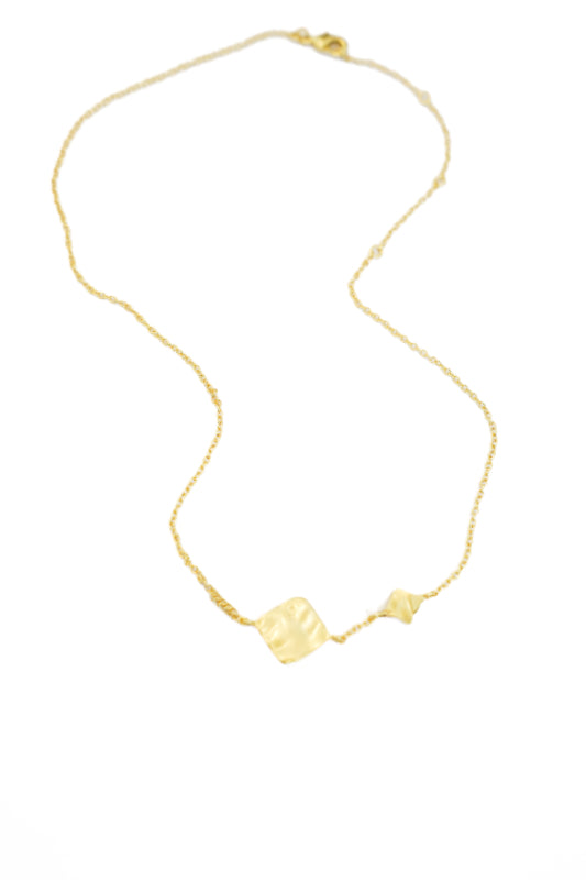 Ahaana Necklace