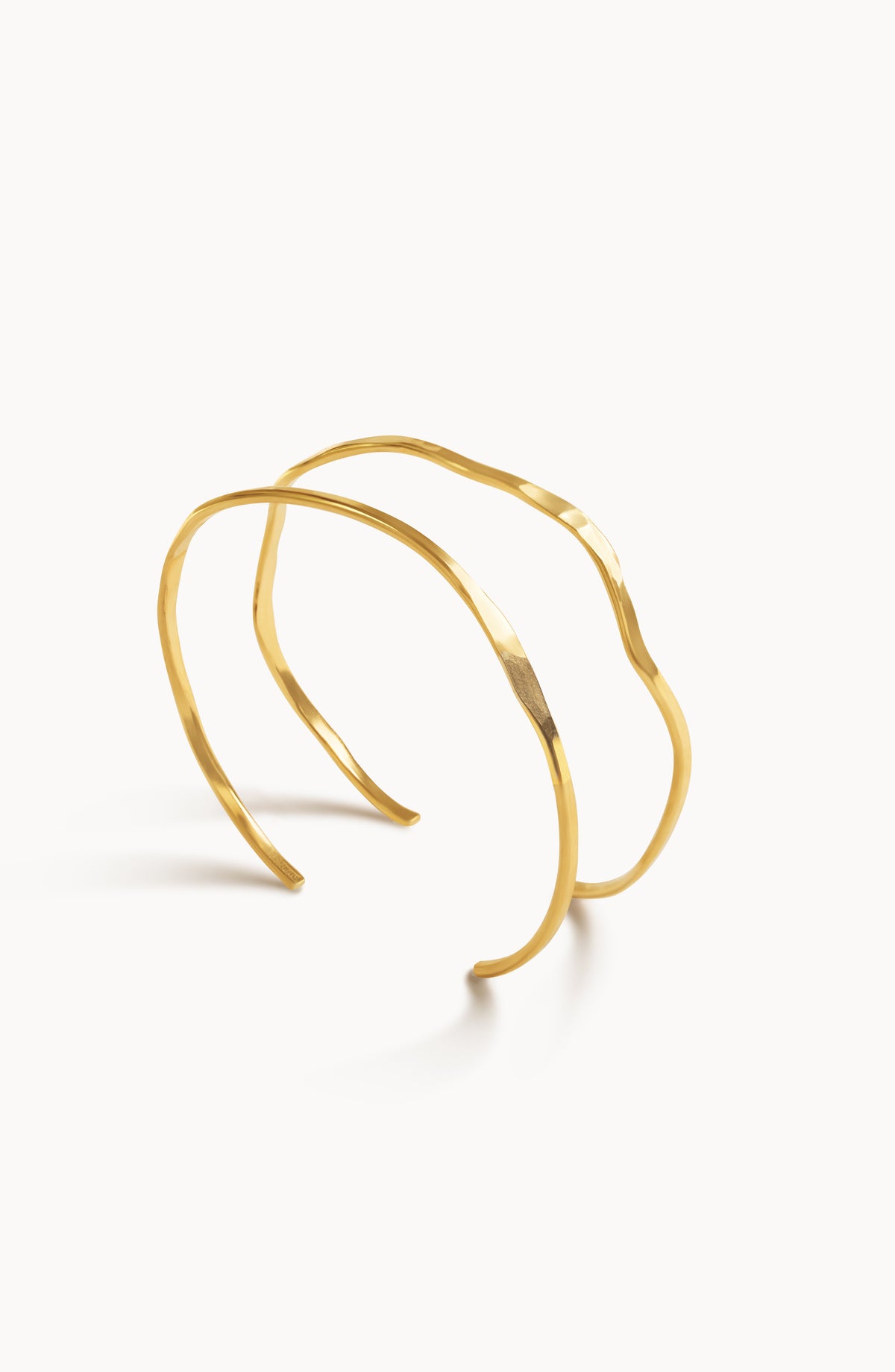 Olivia + Stella Stack