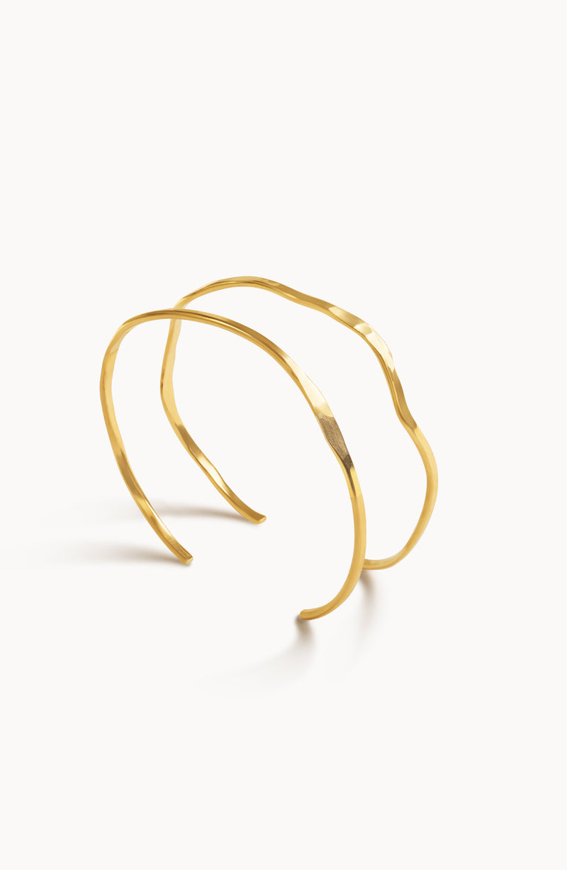 Olivia + Stella Stack