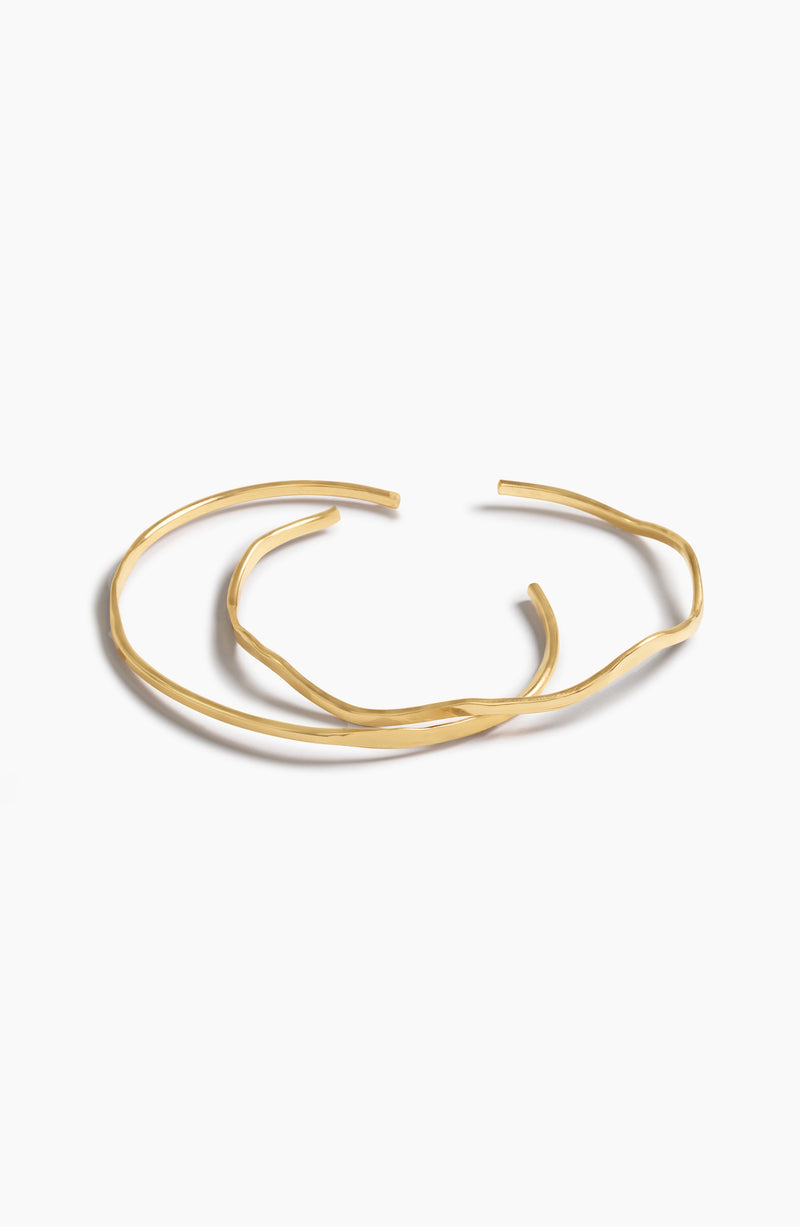 Olivia + Stella Stack