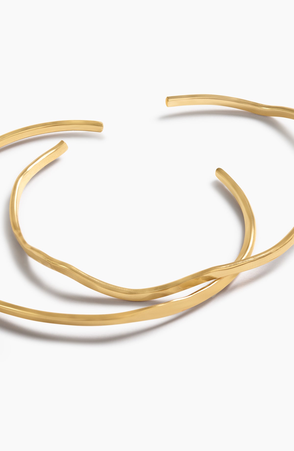 Olivia + Stella Stack