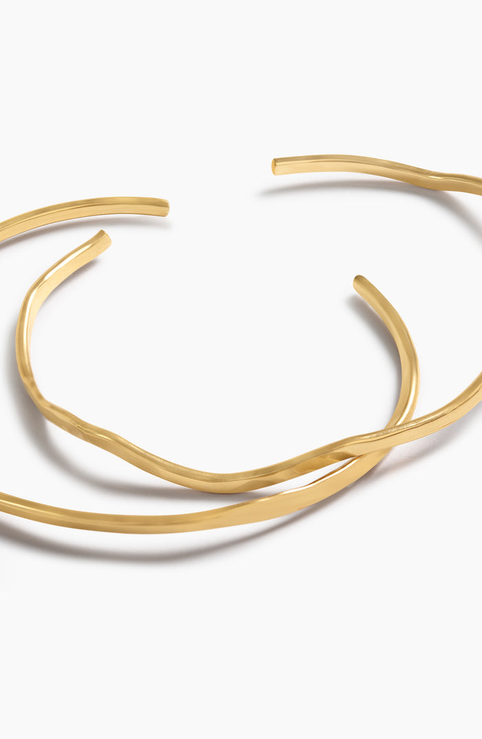 Olivia + Stella Stack