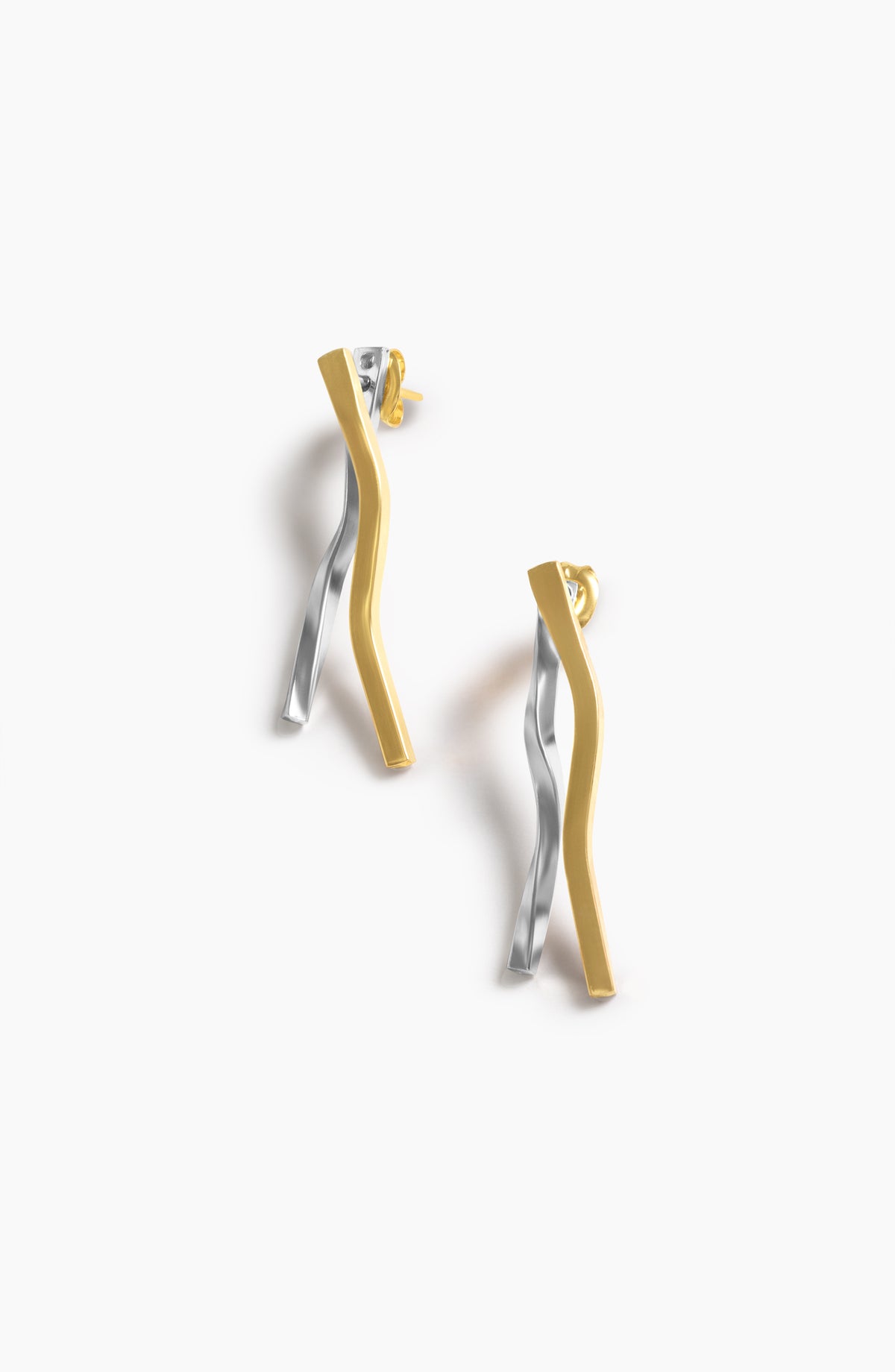 Paloma 2-Piece Earrings