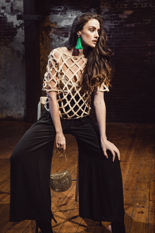 PARISA TOP