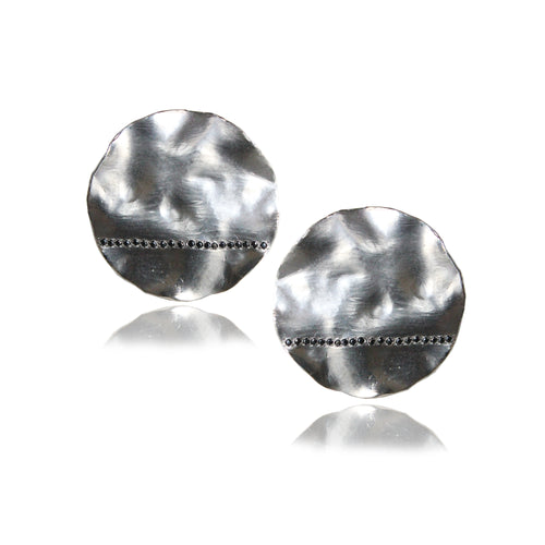 KAIRI STUDS (SILVER)